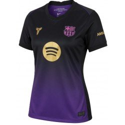 Camisa Feminina II Barcelona 2026 2027 Away Camisa Feminina II Barcelona 2026 2027 Away