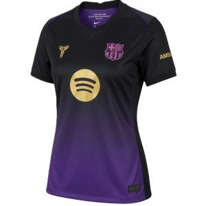 Camisa Feminina II Barcelona 2026 2027 Away Camisa Feminina II Barcelona 2026 2027 Away