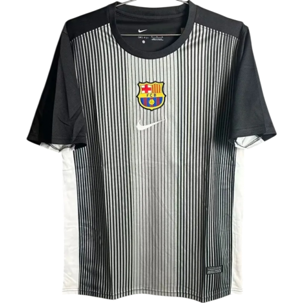 Camisa Goleiro III Barcelona 2025 2026 Third