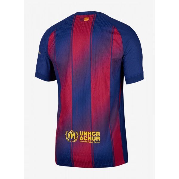Camisa I Barcelona 2025 2026 Home 