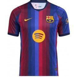Camisa I Barcelona 2026 2027 Home Camisa I Barcelona 2026 2027 Home