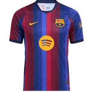 Camisa I Barcelona 2026 2027 Home Camisa I Barcelona 2026 2027 Home