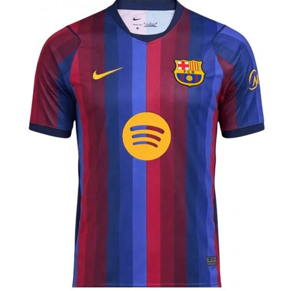 Camisa I Barcelona 2026 2027 Home 