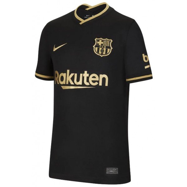 Camisa II Barcelona 2019 2020 Away retro 