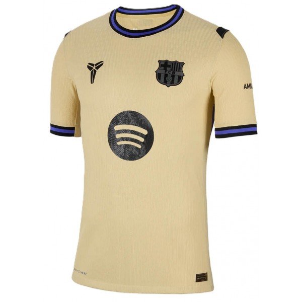 Camisa II Barcelona 2025 2026 Away Camisa II Barcelona 2025 2026 Away