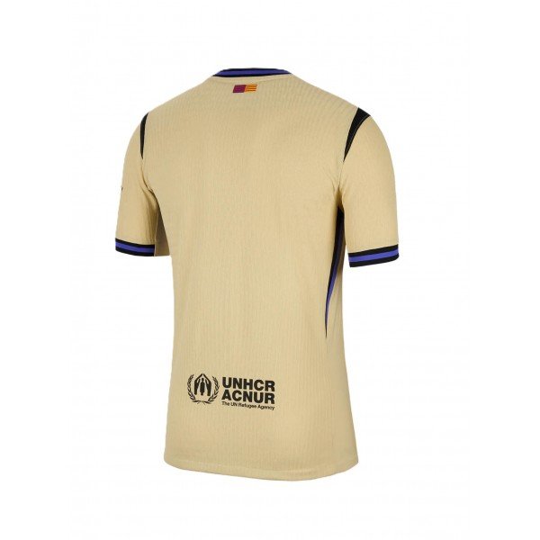Camisa II Barcelona 2025 2026 Away Camisa II Barcelona 2025 2026 Away