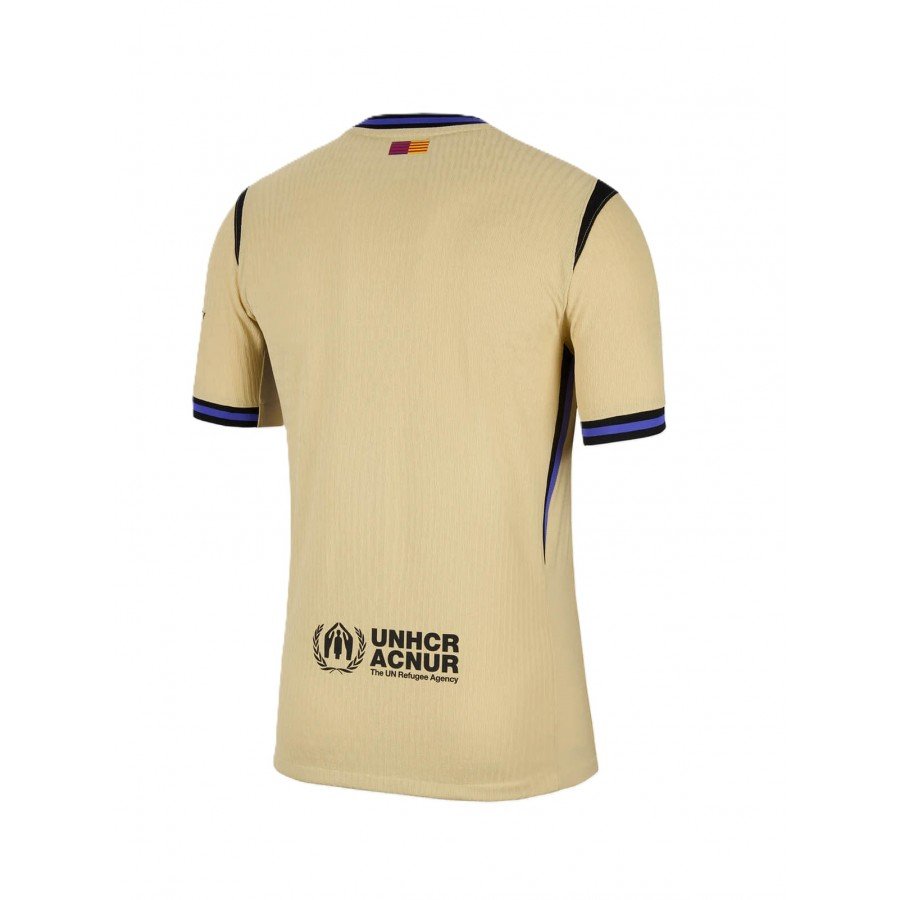 Camisa II Barcelona 2025 2026 Away Camisa II Barcelona 2025 2026 Away