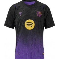Camisa II Barcelona 2026 2027 Away 