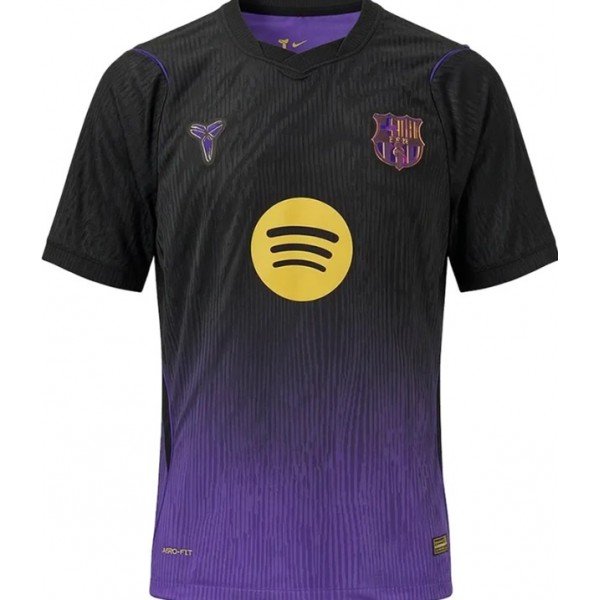 Camisa II Barcelona 2026 2027 Away 