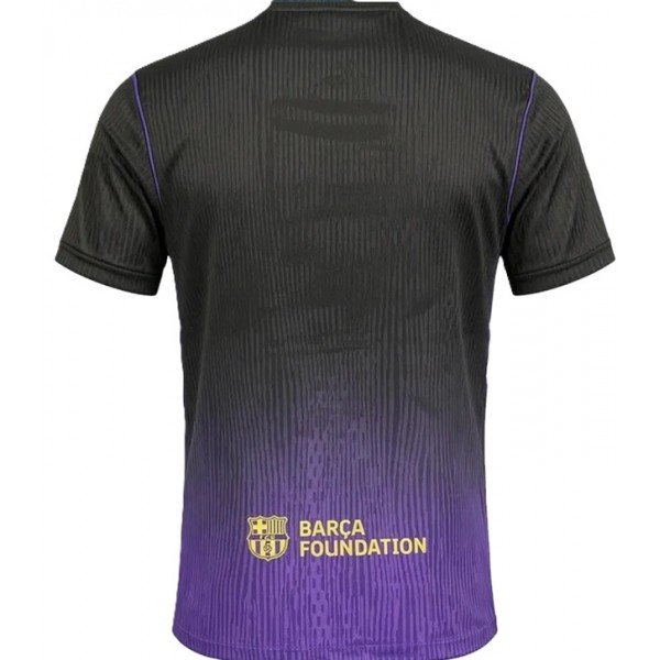 Camisa II Barcelona 2026 2027 Away 