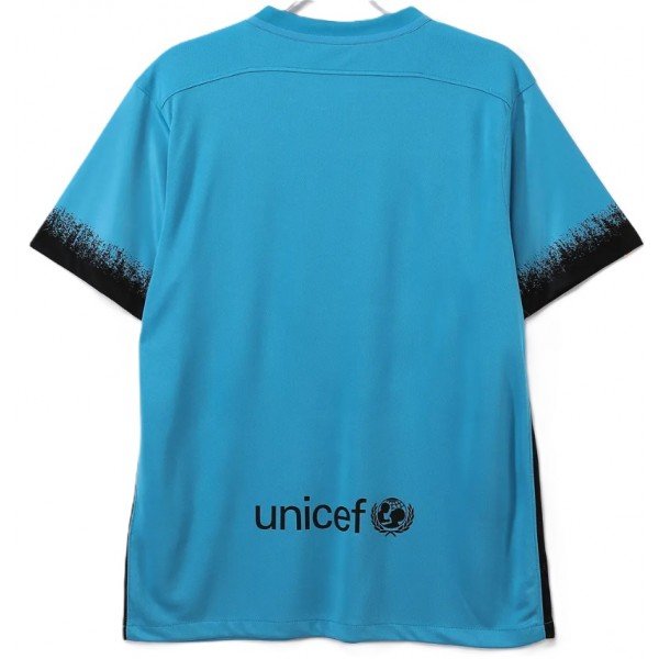 Camisa III Barcelona 2015 2016 third retro