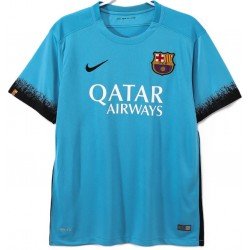 Camisa III Barcelona 2015 2016 third retro
