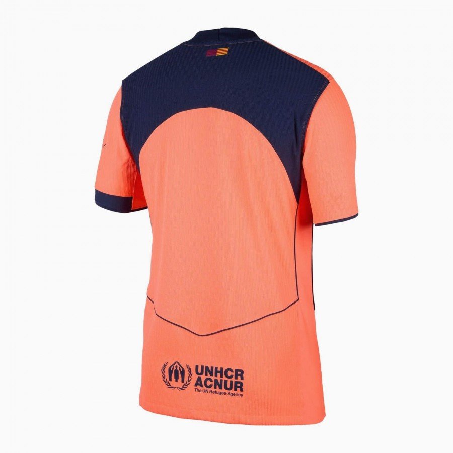 Camisa III Barcelona 2025 2026 Third Camisa III Barcelona 2025 2026 Third