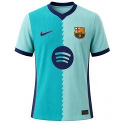 Camisa III Barcelona 2026 2027 Third Camisa III Barcelona 2026 2027 Third