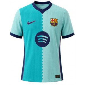 Camisa III Barcelona 2026 2027 Third Camisa III Barcelona 2026 2027 Third
