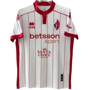 Camisa I Bari 2025 2026 Errea oficial 