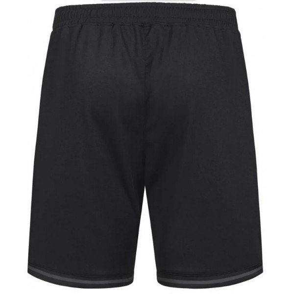 Calção I Bayer Leverkusen 2023 2024 Castore oficial 