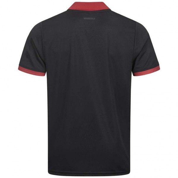 Camisa Bayer Leverkusen 2024 2025 Castore oficial Especial