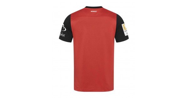 6025/280 ERREA Bayer Giants Leverkusen 1 °Trägerhemd 2° Ver. Trikot