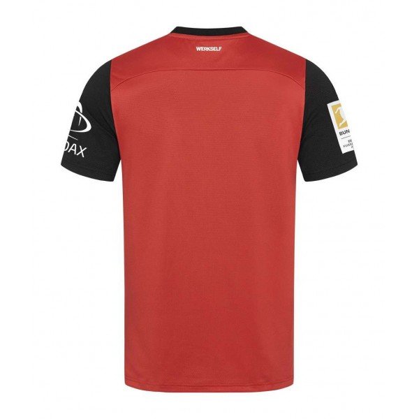 Camisa I Bayer Leverkusen 2024 2025 Castore oficial 