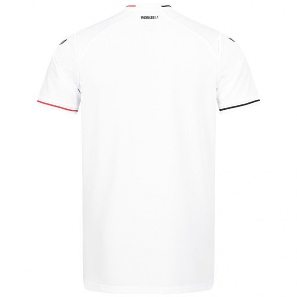 Camisa III Bayer Leverkusen 2022 2023 Castore oficial 