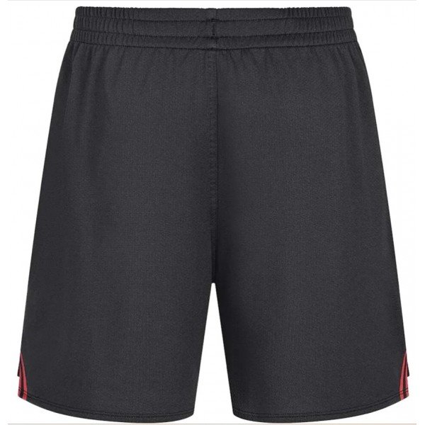 Calção I Bayer Leverkusen 2025 2026 New Balance oficial Calção I Bayer Leverkusen 2025 2026 New Balance oficial