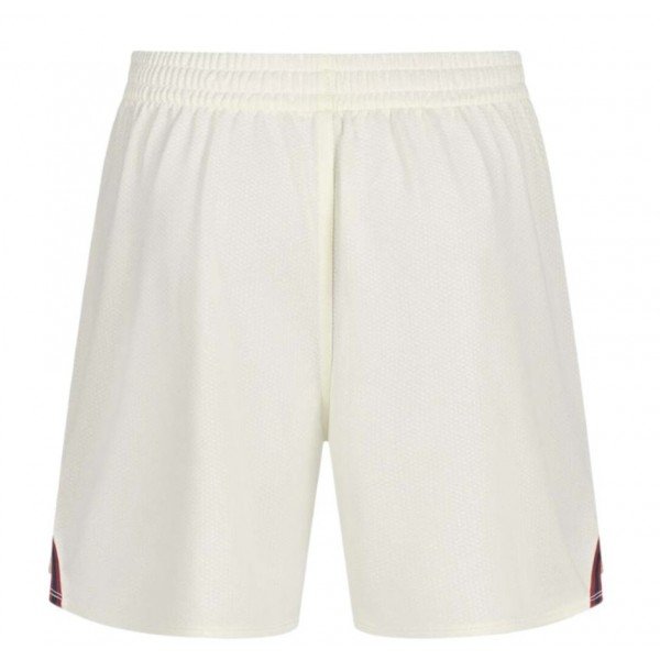 Calção II Bayer Leverkusen 2025 2026 New Balance oficial Calção II Bayer Leverkusen 2025 2026 New Balance oficial