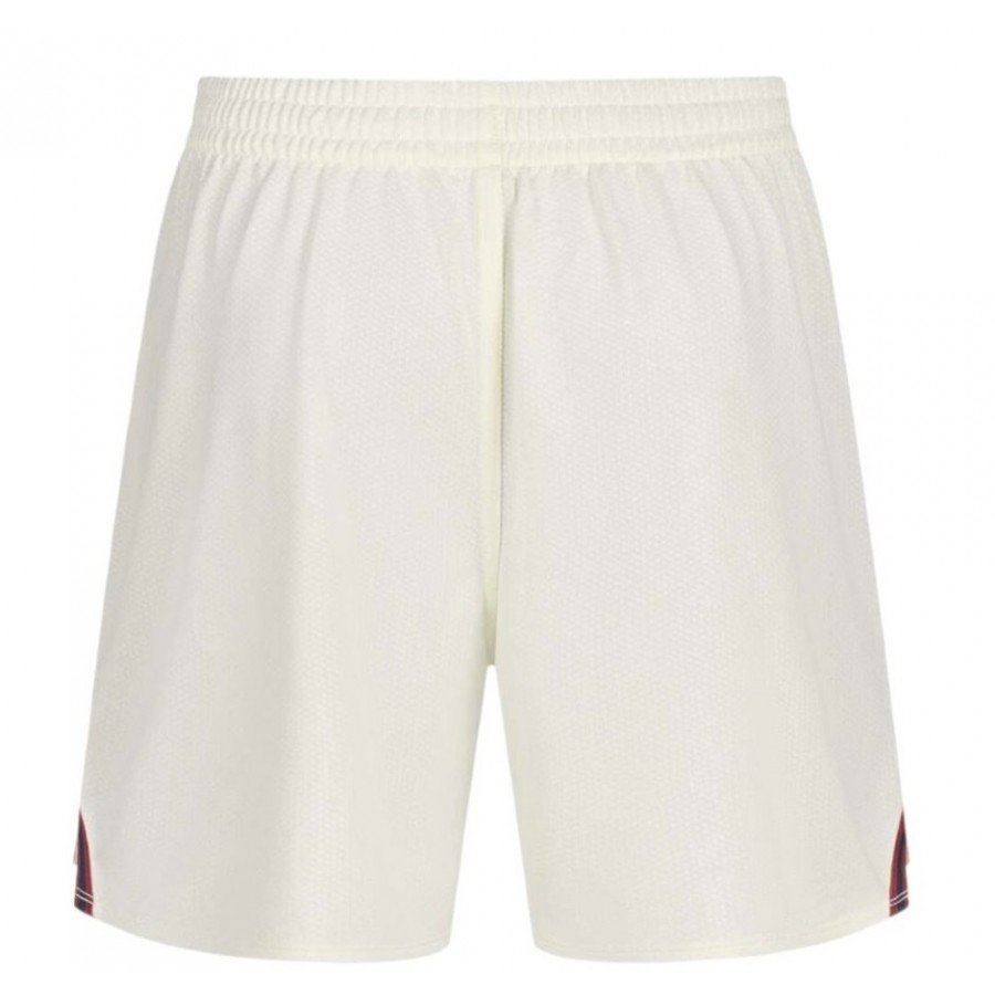 Calção II Bayer Leverkusen 2025 2026 New Balance oficial Calção II Bayer Leverkusen 2025 2026 New Balance oficial