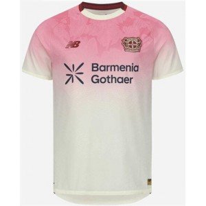 Camisa II Bayer Leverkusen 2025 2026 New Balance oficial 