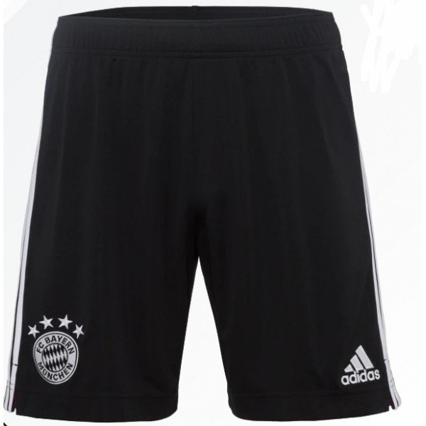 Calção oficial Adidas Bayern de Munique 2020 2021 III jogador