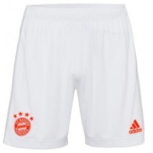 Calção oficial Adidas Bayern de Munique 2020 2021 II jogador