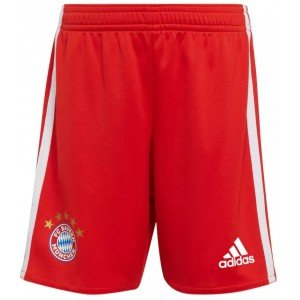 Calção I Bayern de Munique 2022 2023 Adidas oficial