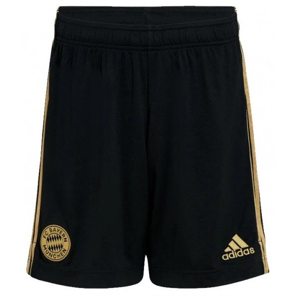 Calção II Bayern de Munique 2021 2022 Adidas oficial