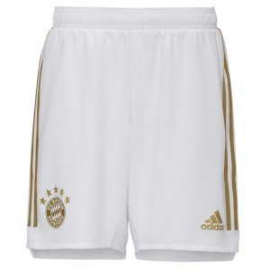 Calção II Bayern de Munique 2022 2023 Adidas oficial