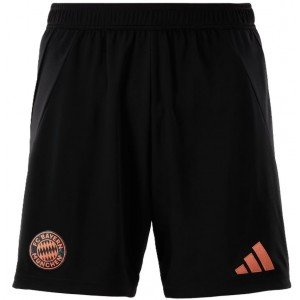 Calção II Bayern de Munique 2024 2025 Adidas oficial