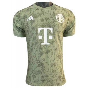 Camisa Bayern de Munique 2023 2024 Adidas oficial Oktoberfest