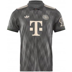 Camisa Bayern de Munique 2024 2025 Adidas oficial Especial 
