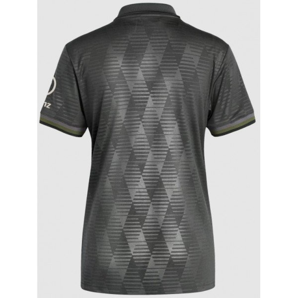 Camisa Feminina Bayern de Munique 2024 2025 Adidas oficial Especial
