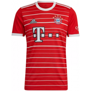Camisa I Bayern de Munique 2022 2023 Adidas oficial 