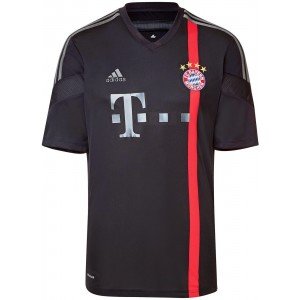 Camisa II Bayern de Munique 2014 2015 Adidas Retro