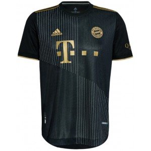 Camisa II Bayern de Munique 2021 2022 Adidas oficial
