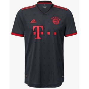 Camisa III Bayern de Munique 2022 2023 Adidas oficial 