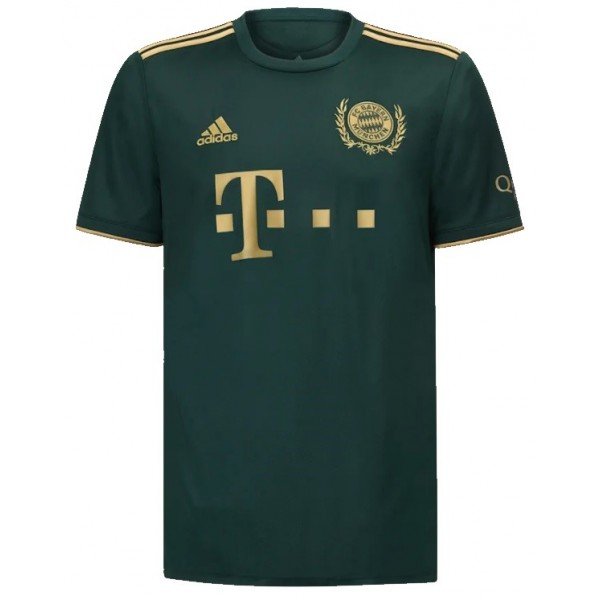 Camisa IV Bayern de Munique 2021 2022 Adidas oficial