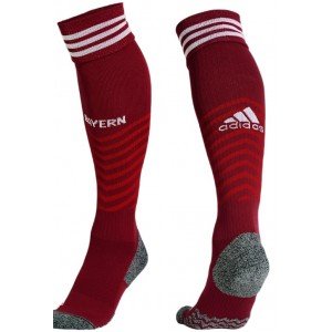Meião I Bayern de Munique 2021 2022 Adidas oficial