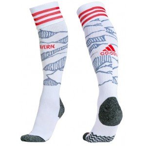 Meião III Bayern de Munique 2021 2022 Adidas oficial