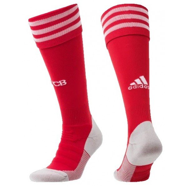 Meião oficial Adidas Bayern de Munique 2020 2021 I jogador