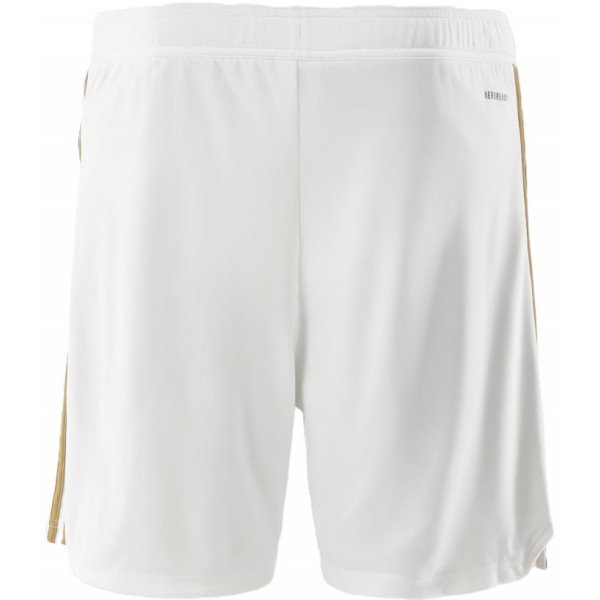 Calção Bayern de Munique 2024 2025 Adidas oficial 125 anos