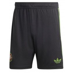 Calção Bayern de Munique 2025 2026 Adidas oficial Especial