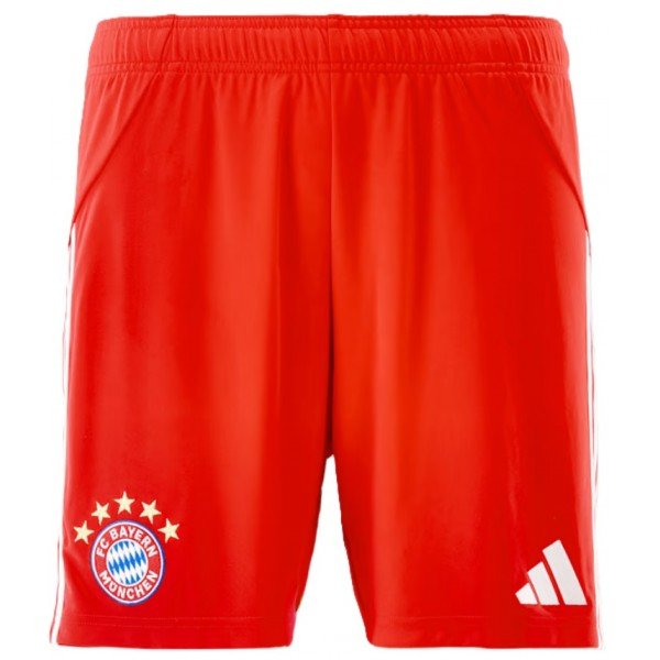 Calção I Bayern de Munique 2025 2026 Adidas oficial