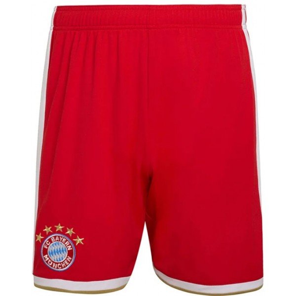 Calção I Bayern de Munique 2026 2027 Adidas oficial
